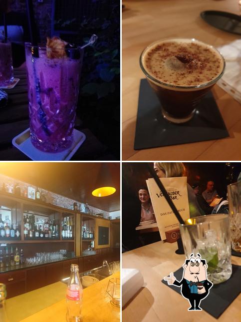 Verzauber Bar