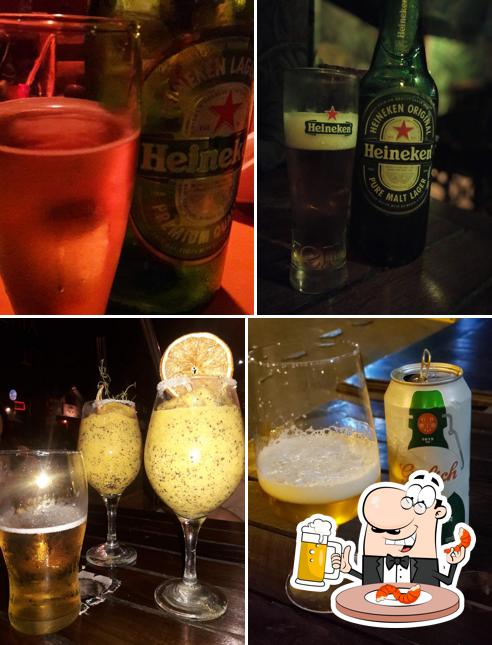 Freedom Tigre Bar