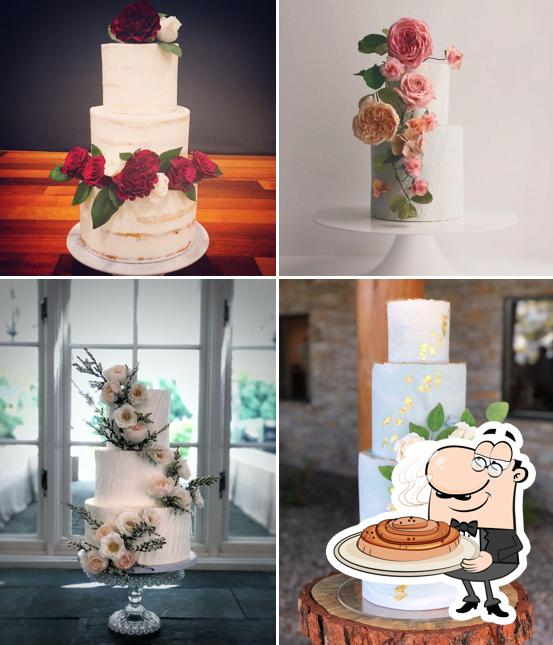 Blue Box Bakery