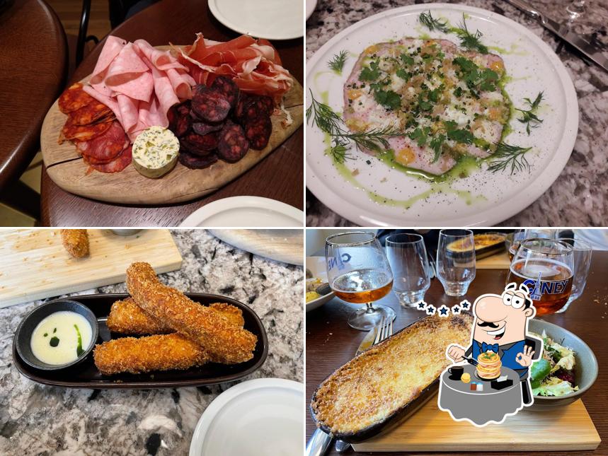 Restaurant Le bistrot de Cédric