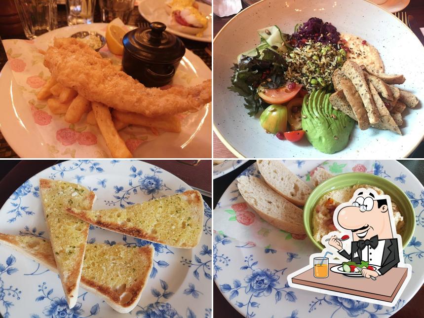 Cosy Club