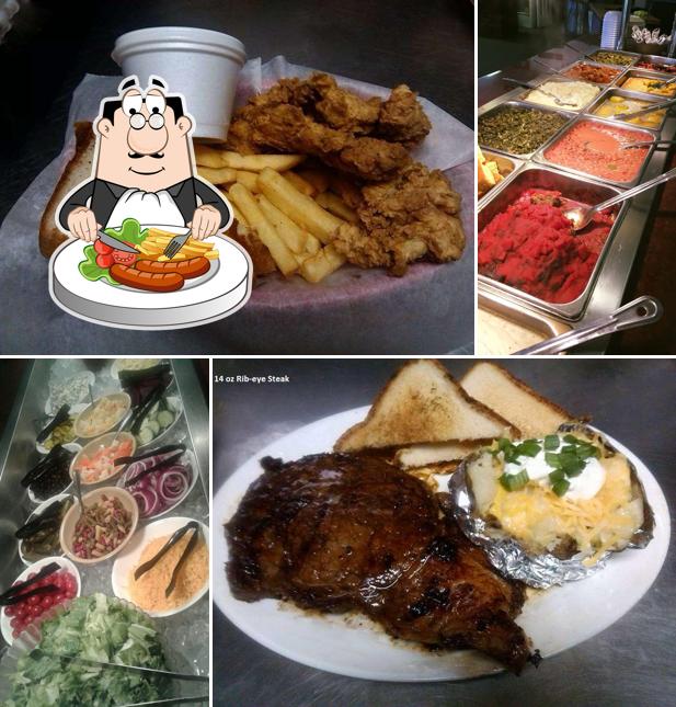 Wildwood Grill