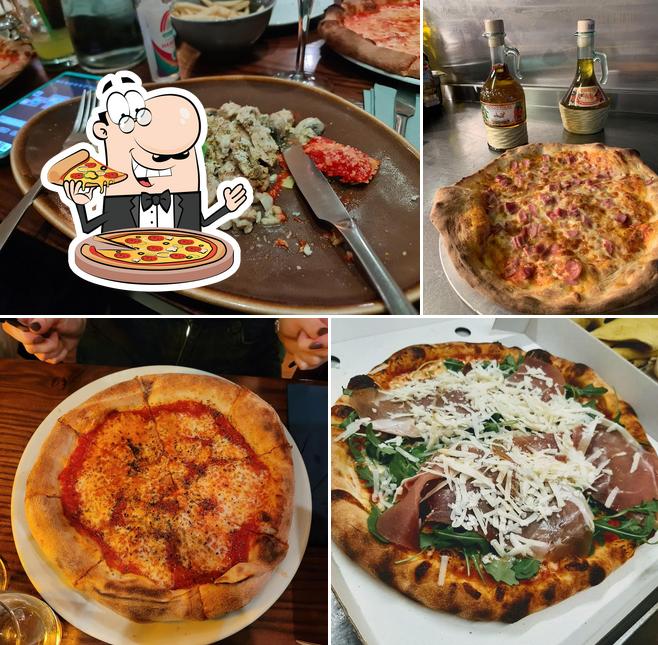Sicily Restaurant Chesterfield