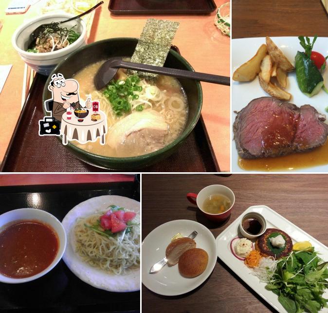 まさご食堂