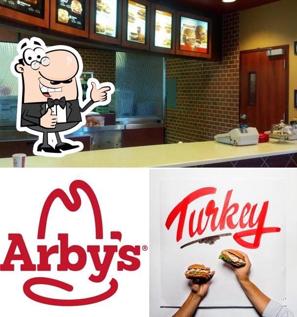 Arby's