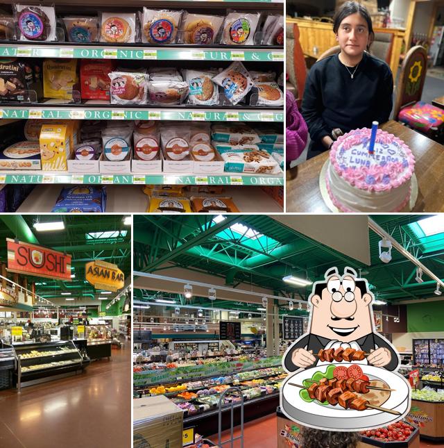 Broulim's Fresh Foods