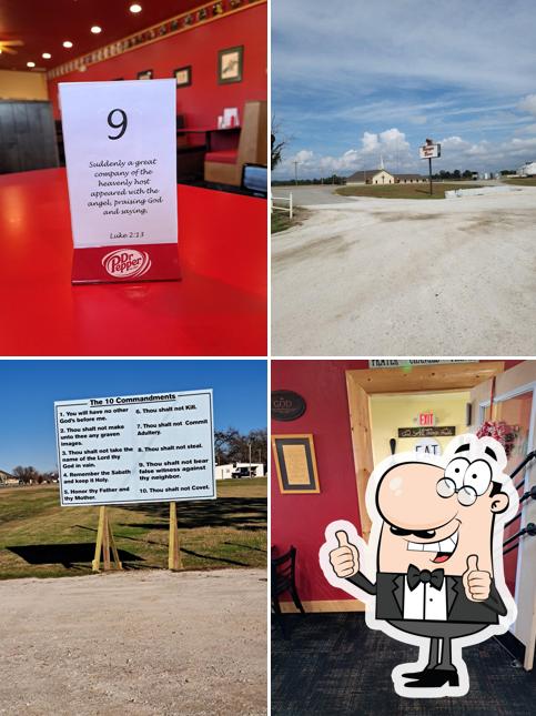 Burger Barn