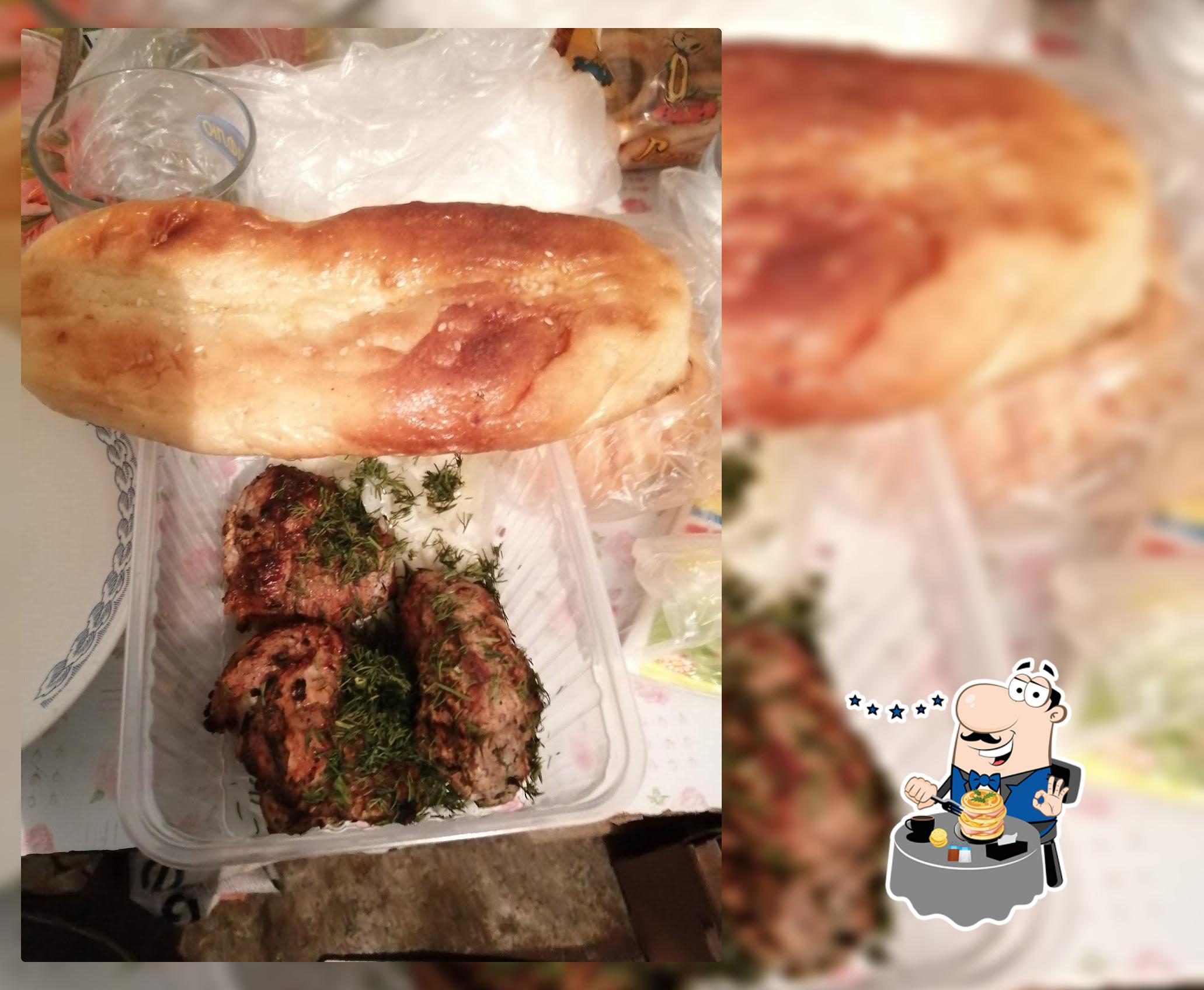 Огни Баку 2