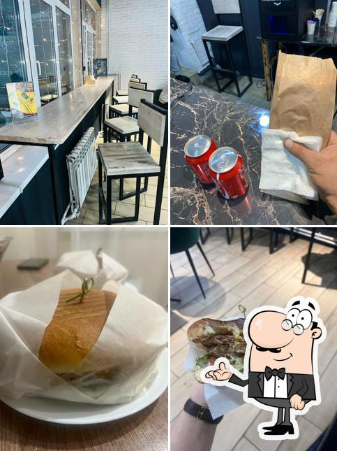 Точка Вкуса