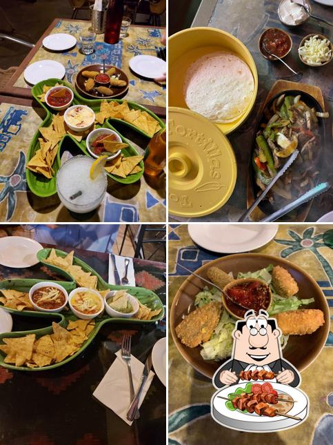 Casa Mexicana