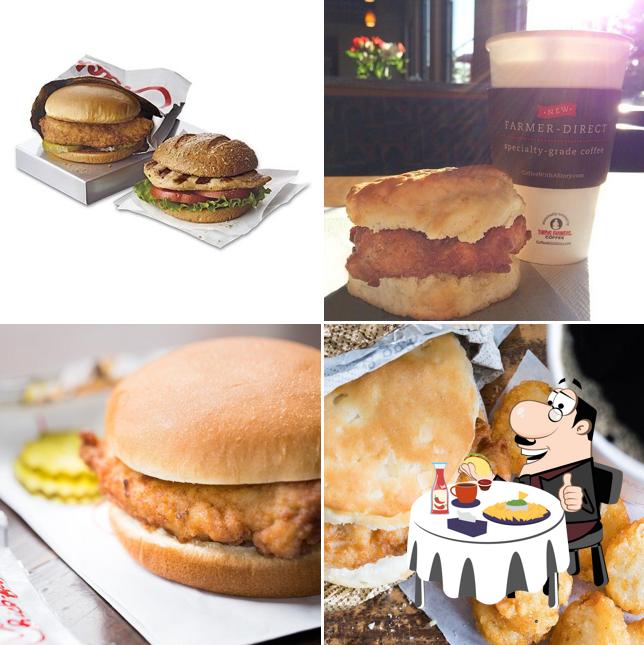 Chick-fil-A