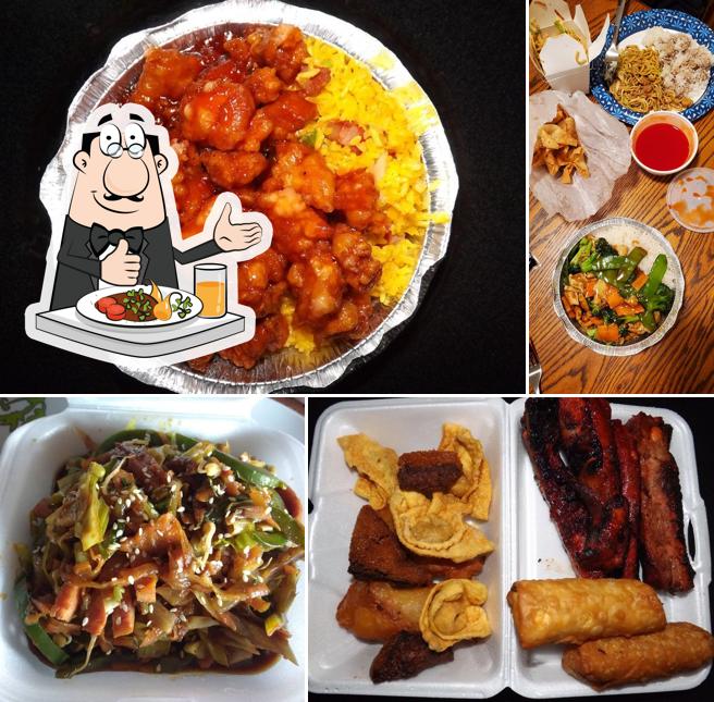 China Chef