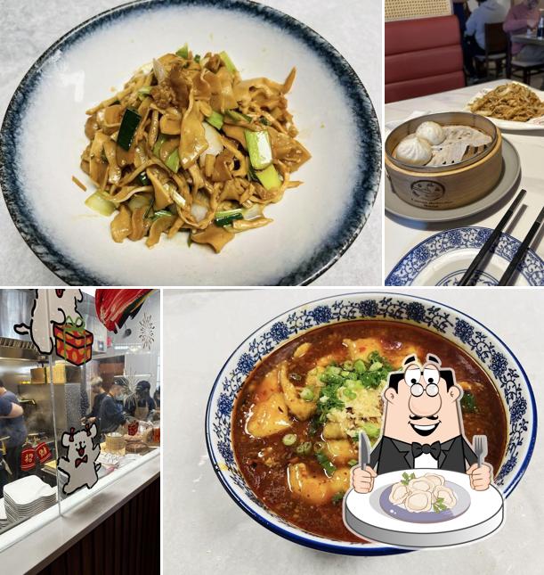 Corner Dumpling House