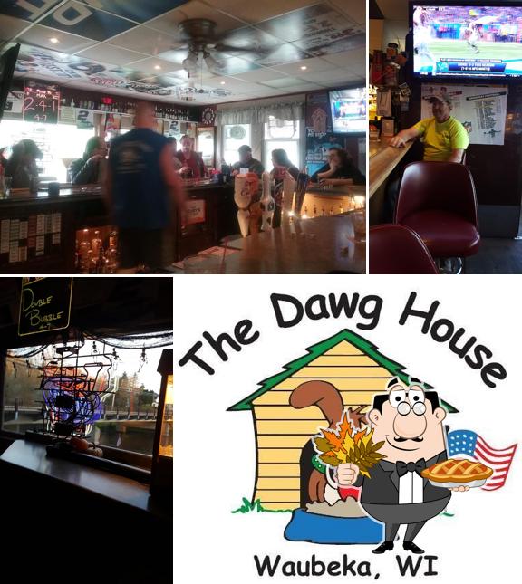 Dawg House