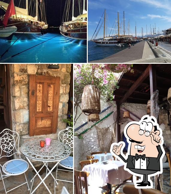 Fıta Restaurant & Art Gallery