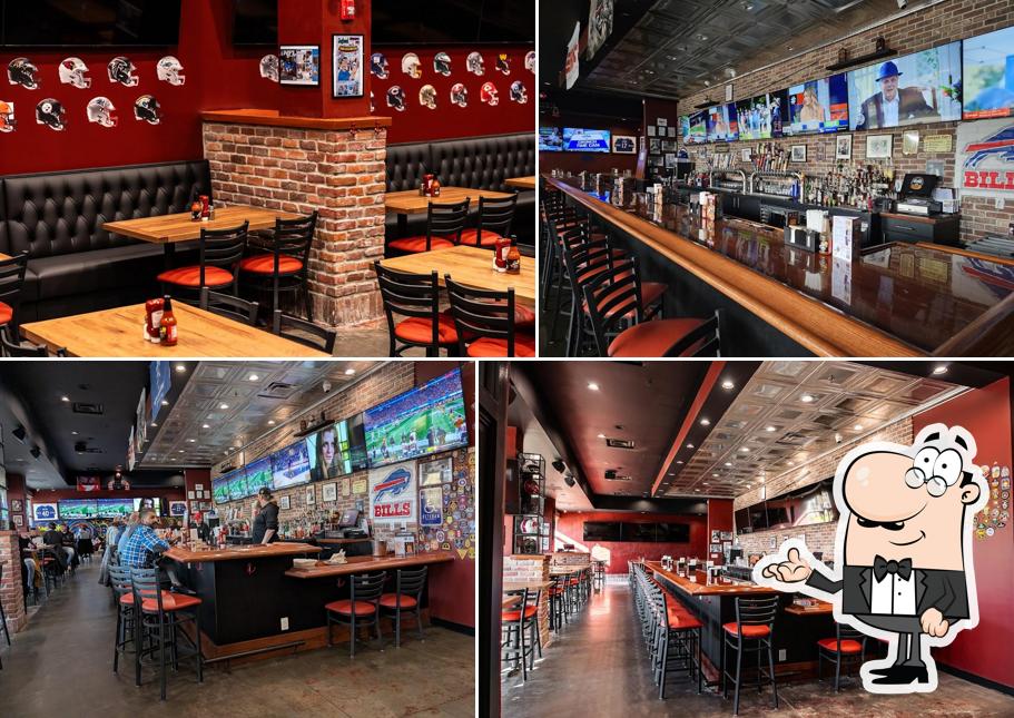Anchor Bar Leesburg