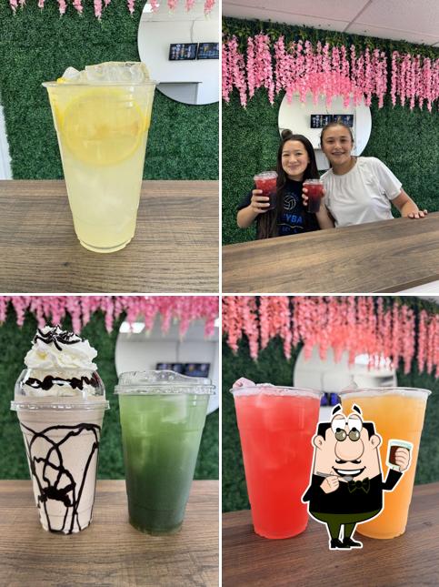 Healthy Blendz
