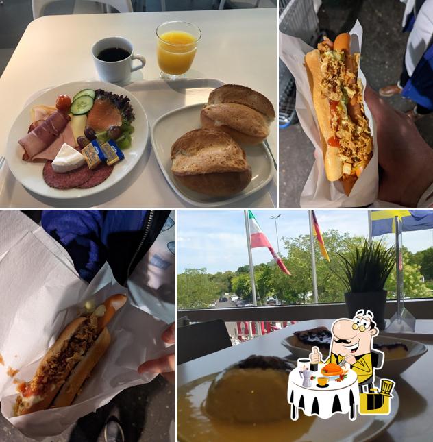 IKEA Restaurant Köln-Godorf