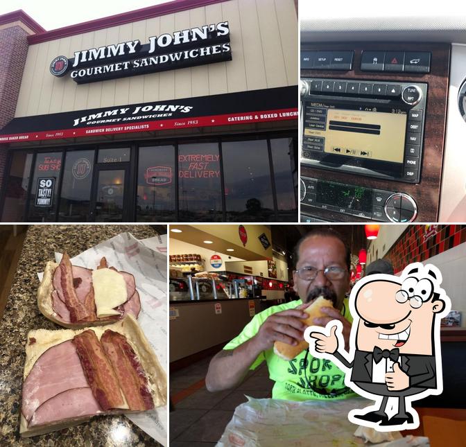 Jimmy John's