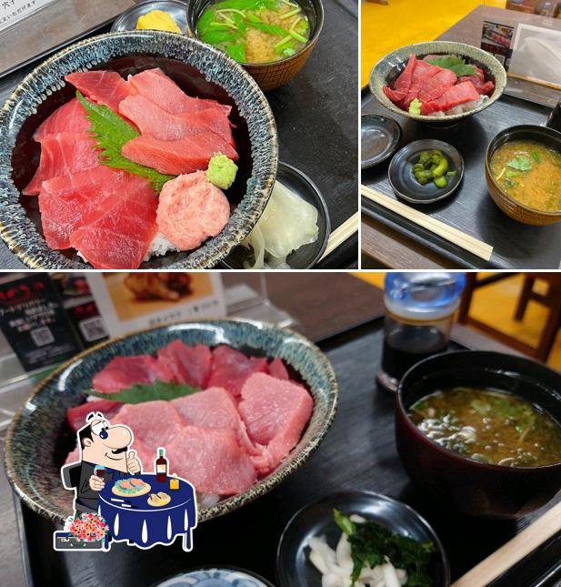 Maguroya