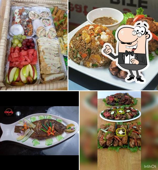 MiLady Restaurant