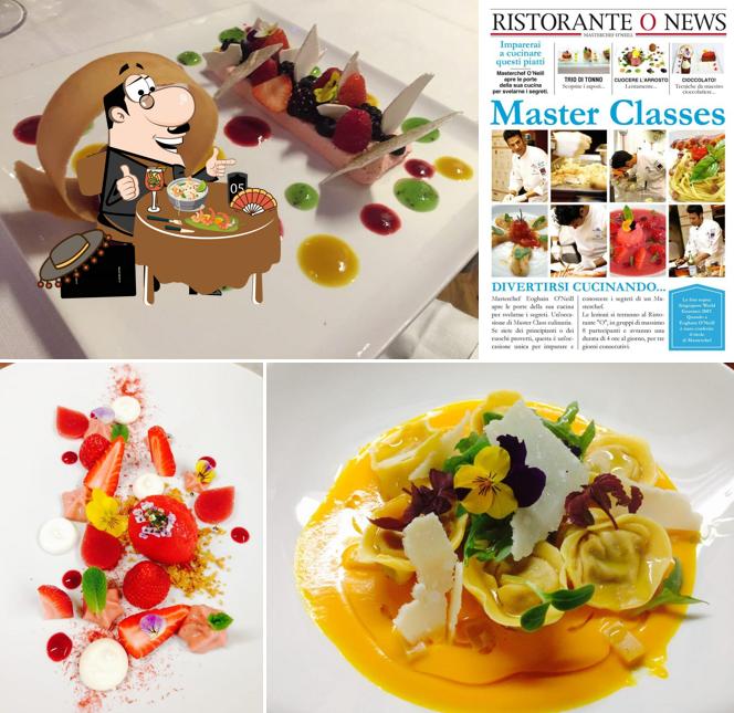 O-Masterchef O'Neill Alghero-SS