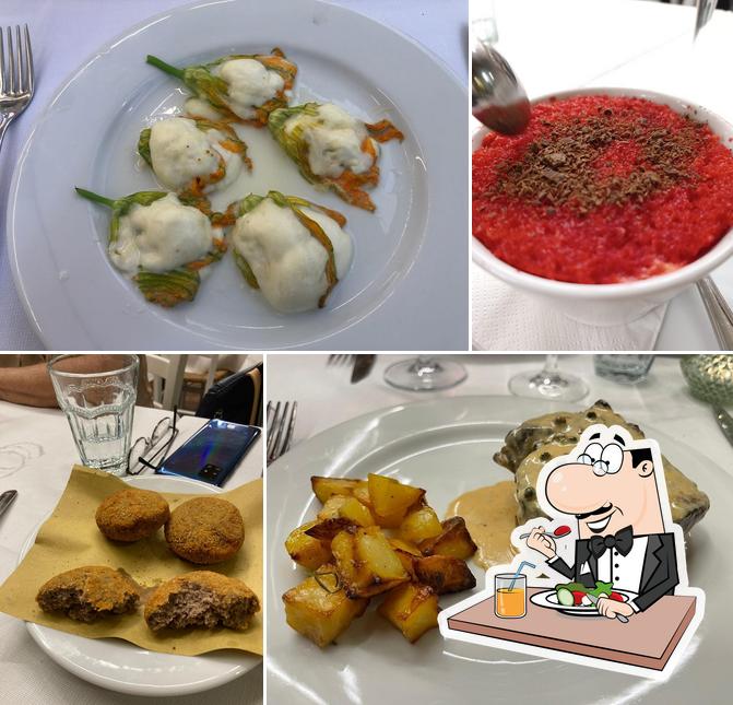 Osteria San Giorgio