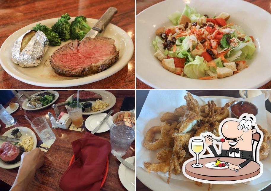 Peter's Steakhouse