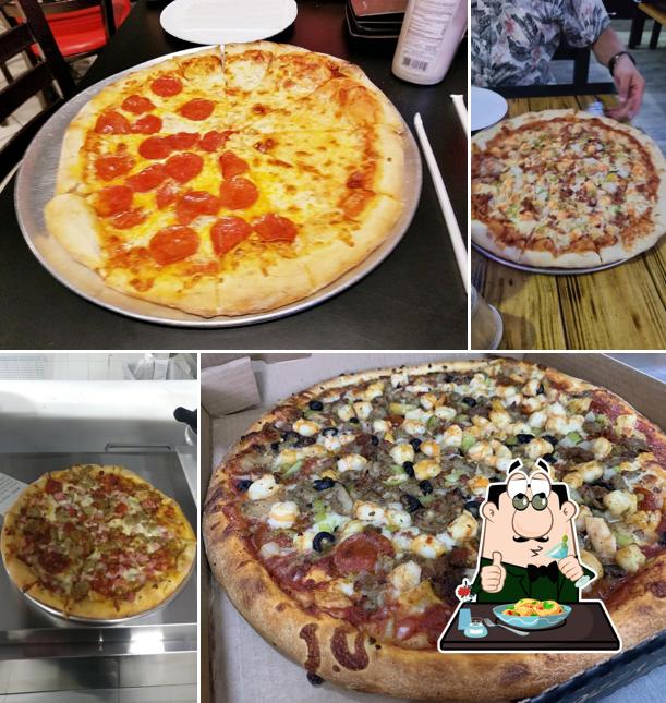 Pizzería Pajuil Roof Top