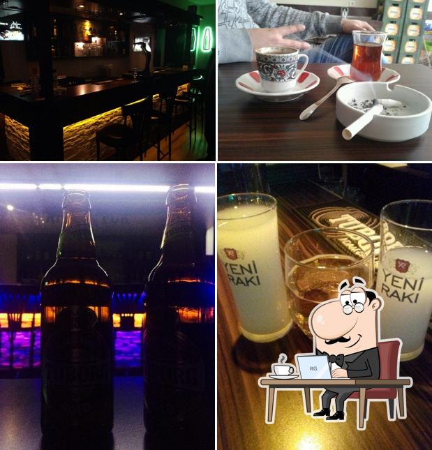 Rıhtım Pub