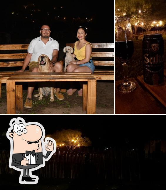 Urkupiña Patio Cervecero