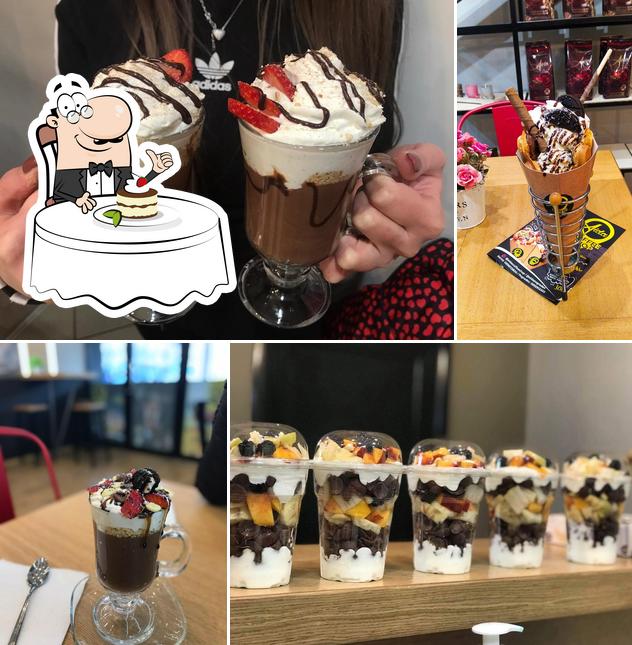Aida Coffee Shop