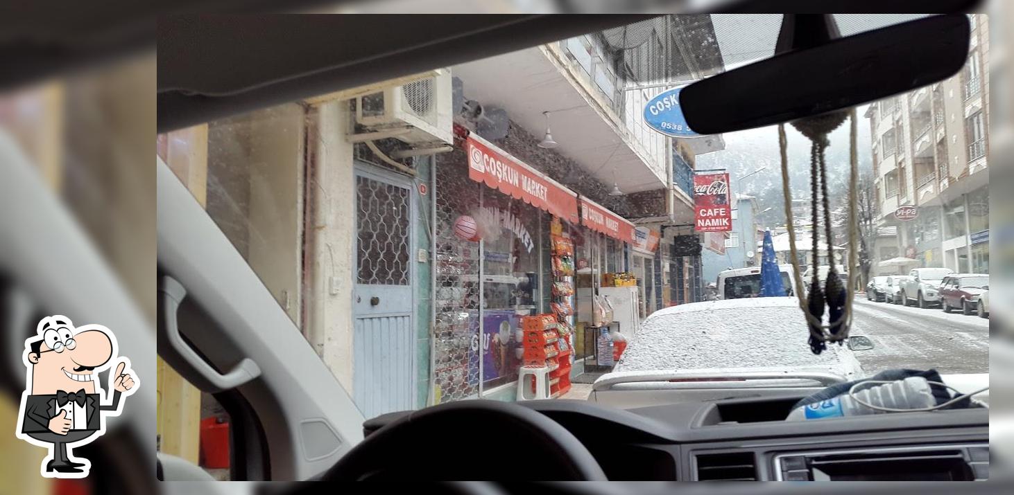 Aspava Pide Salonu