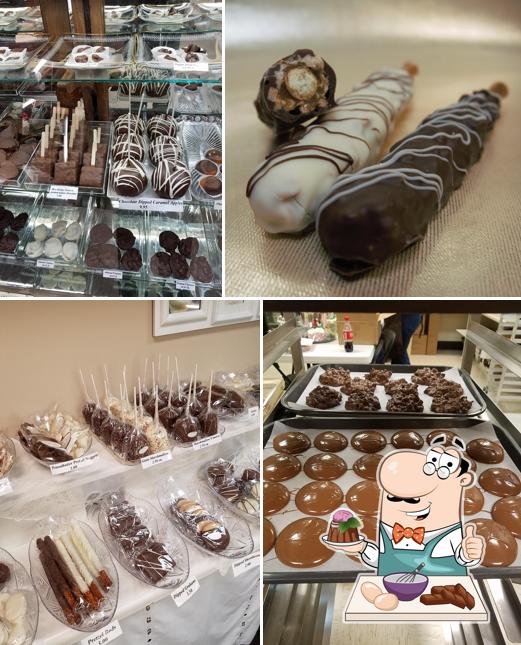Bellbrook Chocolate Shoppe