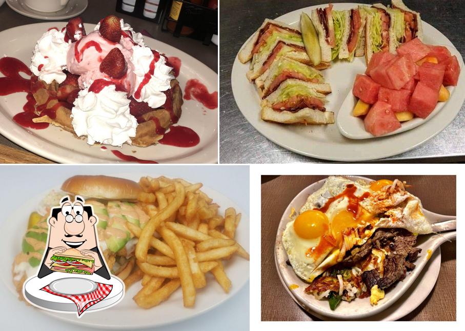 Briana's Pancake House