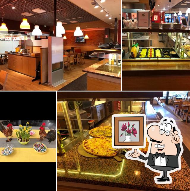 Bulut Kebab-Pizzeria