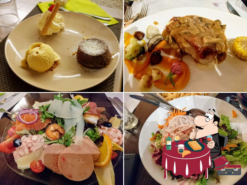 Restaurant - Café Kentucky