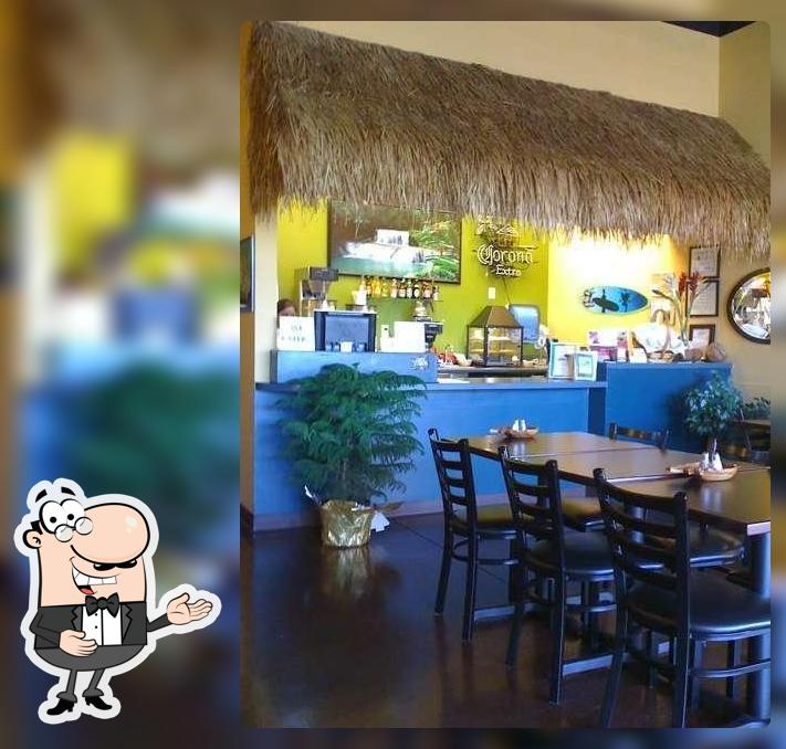 Cool Runnings Jamaican Cuisine