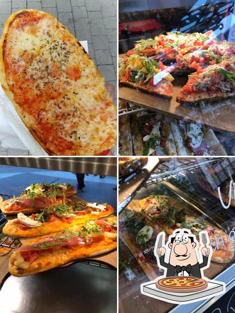 Pizzeria - Francesco De Lucia