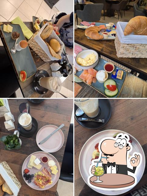 Früh und Spießig