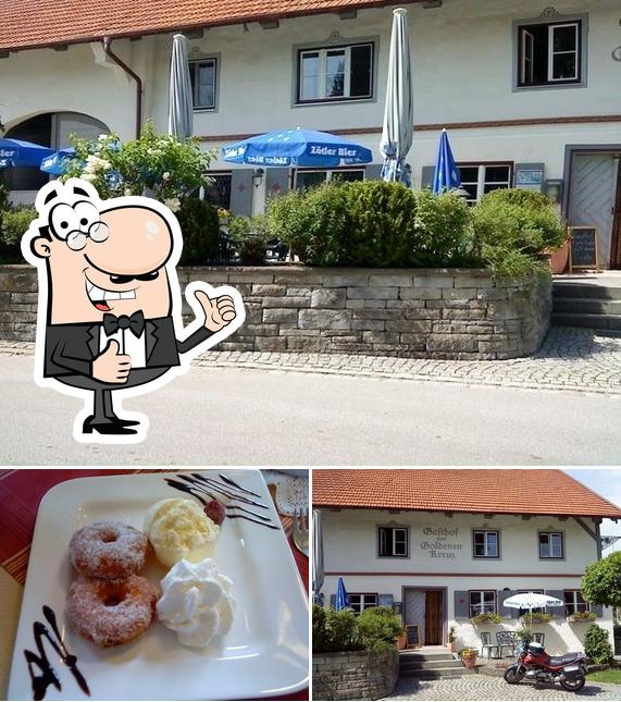 Gasthaus Kreuz