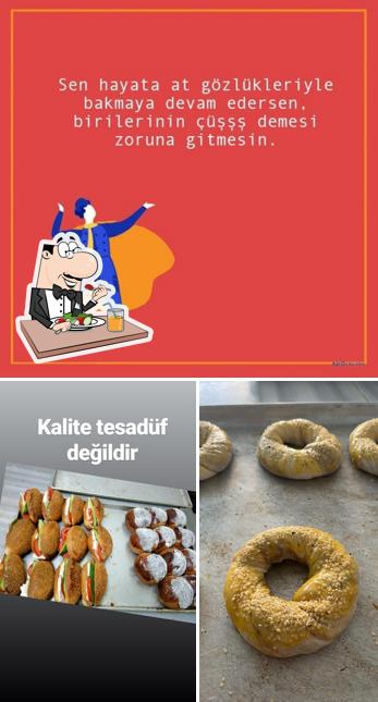 İkram börek salonu