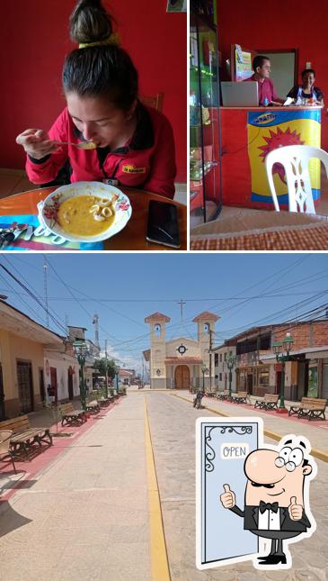 Restaurant "Micky"