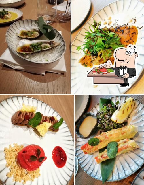 Restaurant Mori