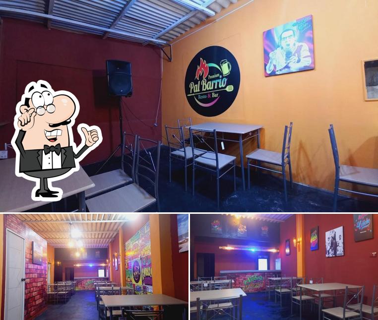 PAL BARRIO RESTOBAR