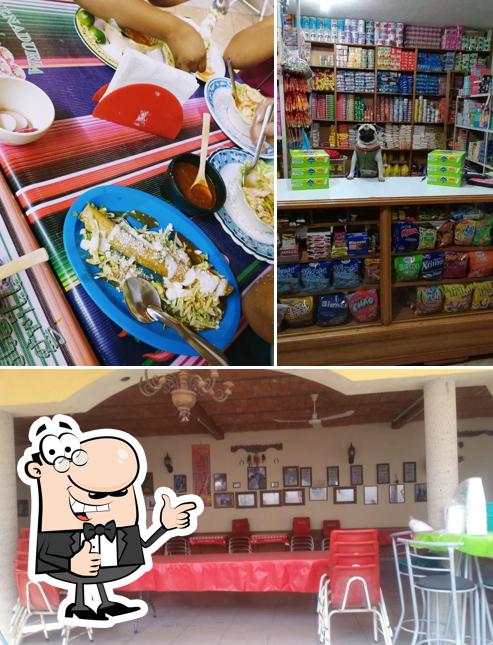 Pozole Grill