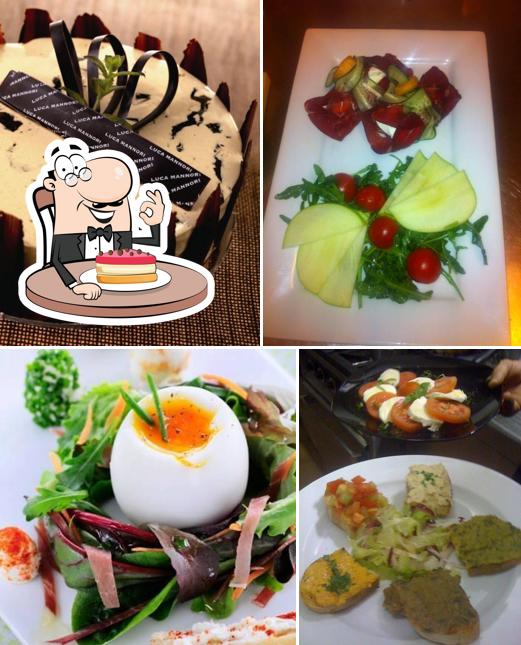 Ristorante Mogador