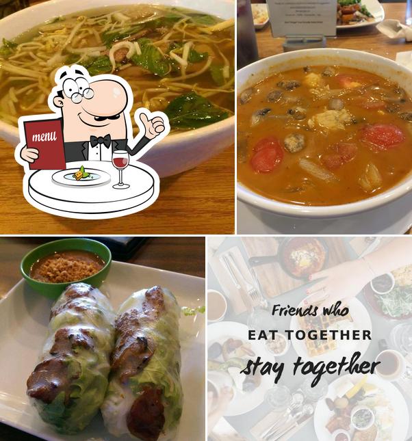 Simply Pho House
