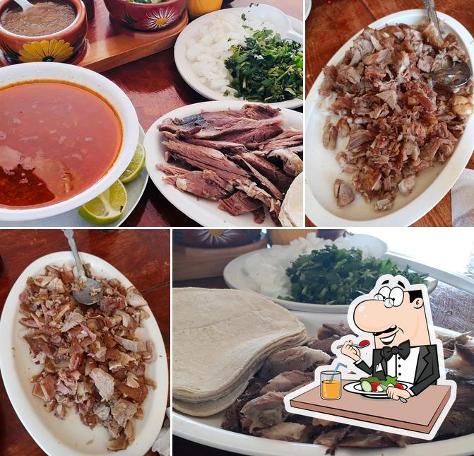 Súper Tacos Raúl