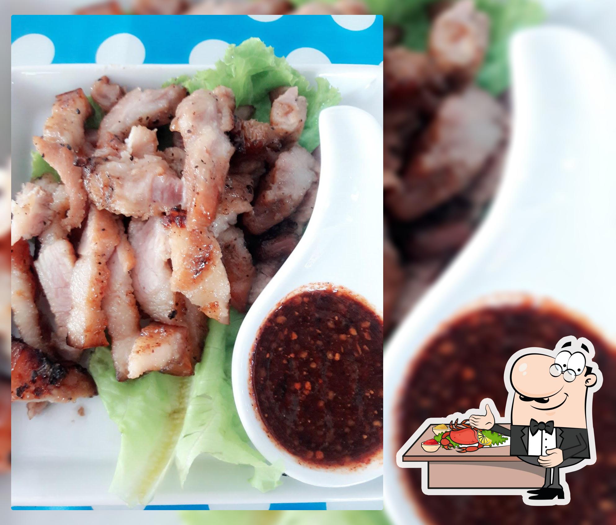ร้านอาหารปุ๋ยชวนชิม